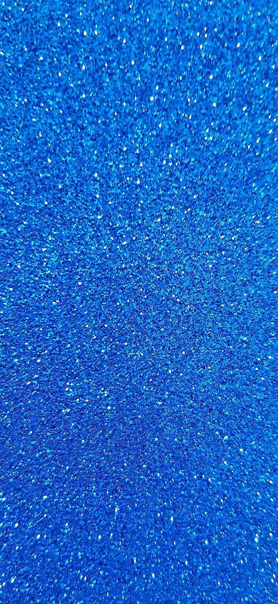 Eva pena glitter 1/10 tamno plava