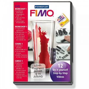 FIMO DVD
