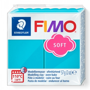 FIMO SOFT PEPERMINT