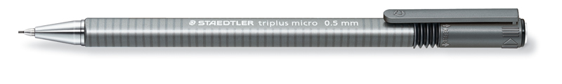 T.O. TRIPLUS 0.5 mm