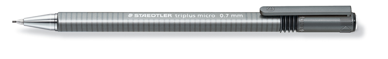 T.O. TRIPLUS 0.7mm