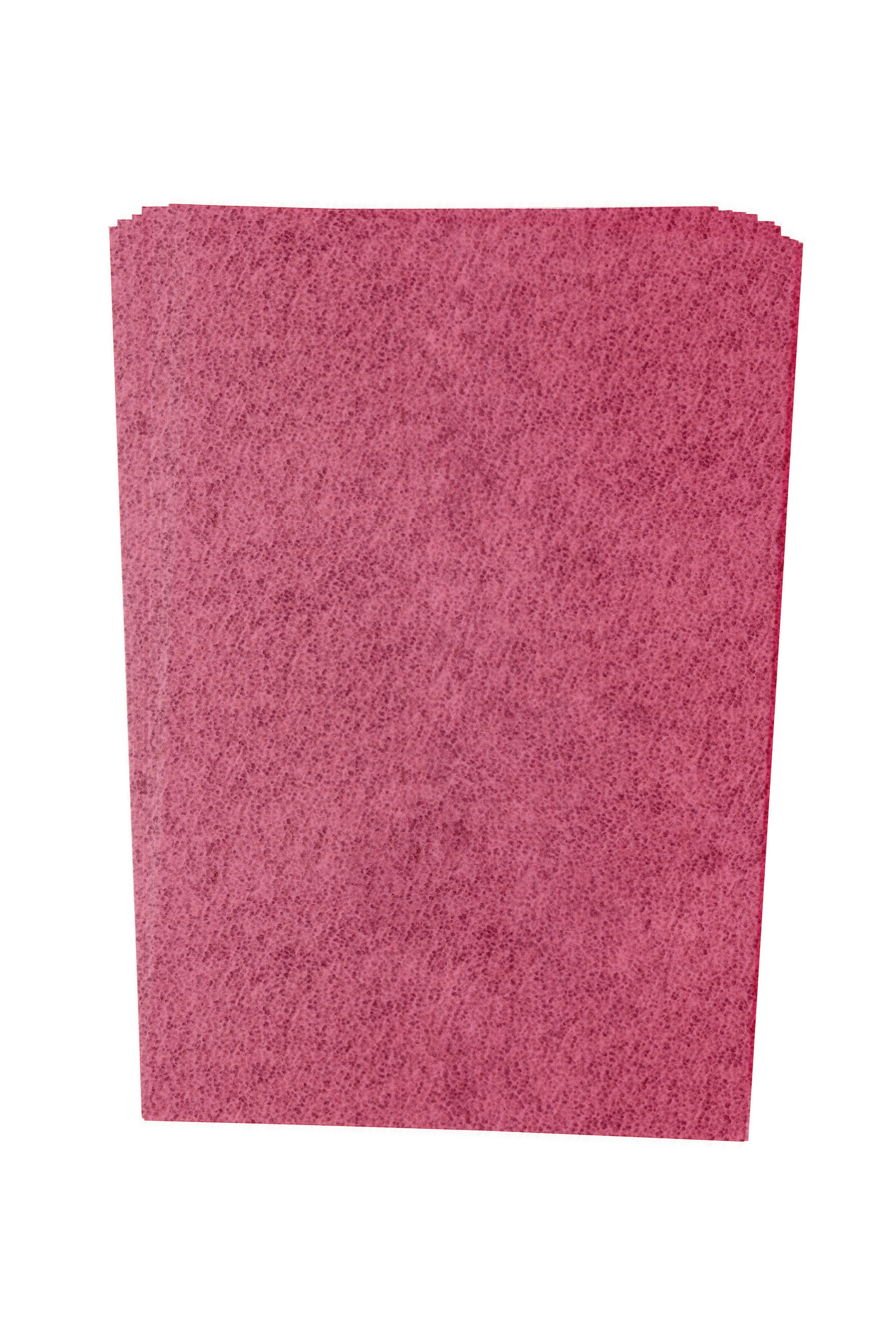EVA PENA PLIŠ PINK 1/10