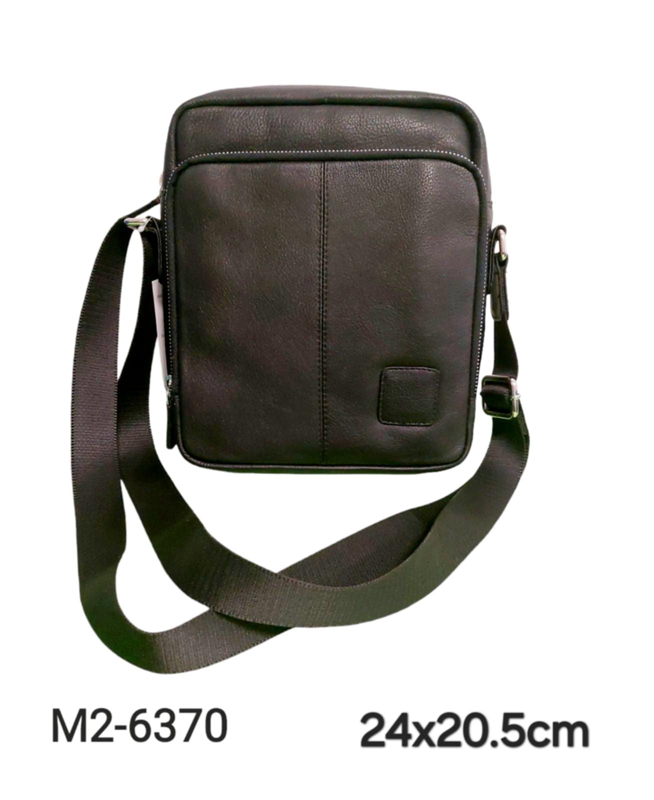 Muška kožna torbica 1/1