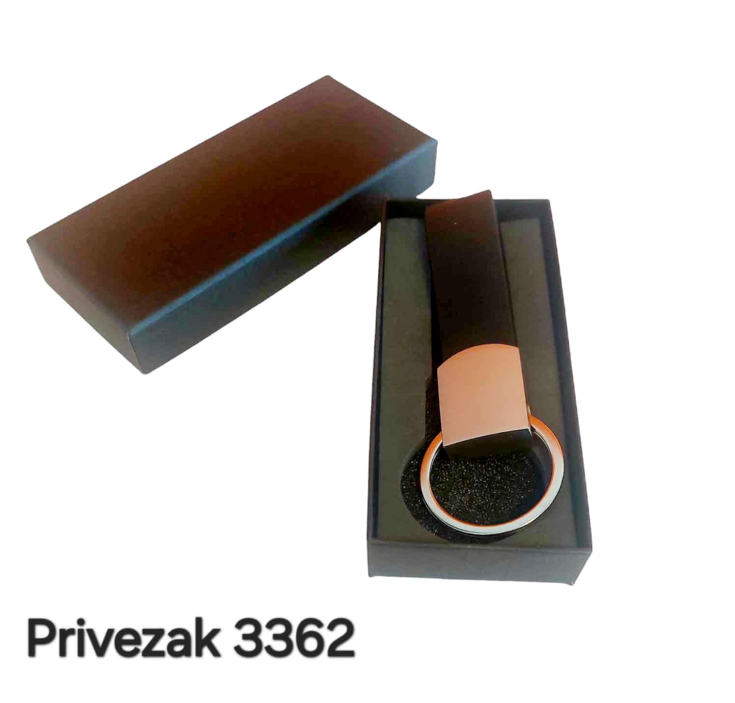 Privezak muški