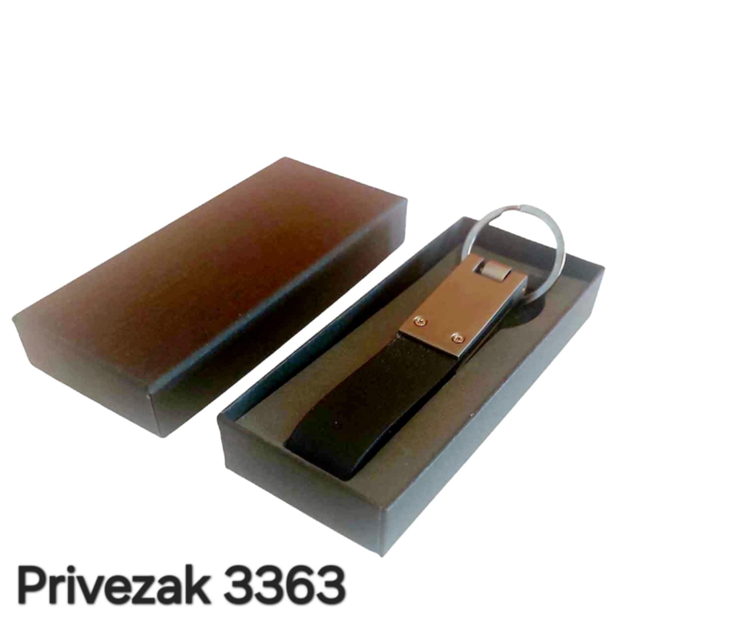 Privezak muški