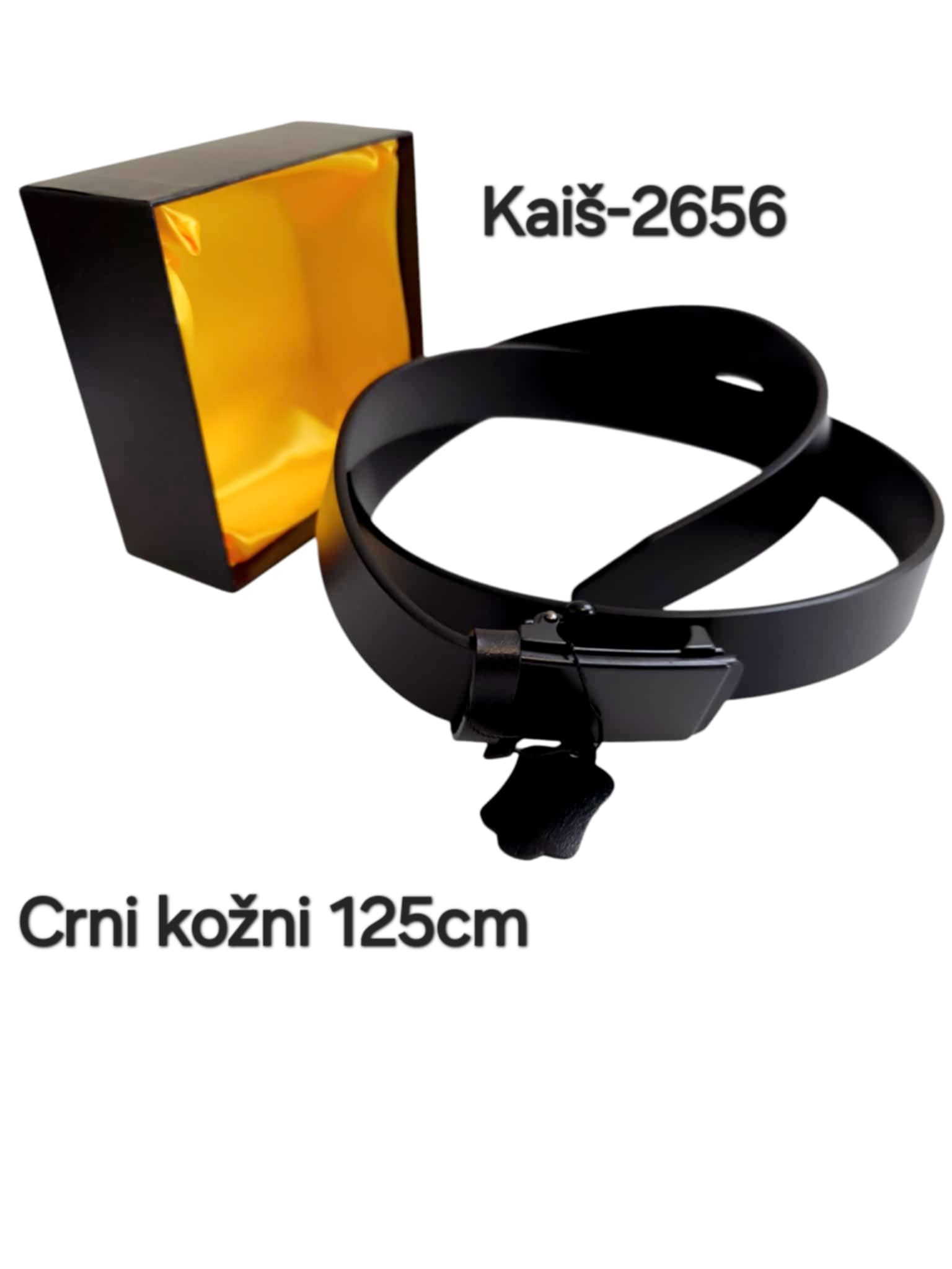 Kožni kaiš