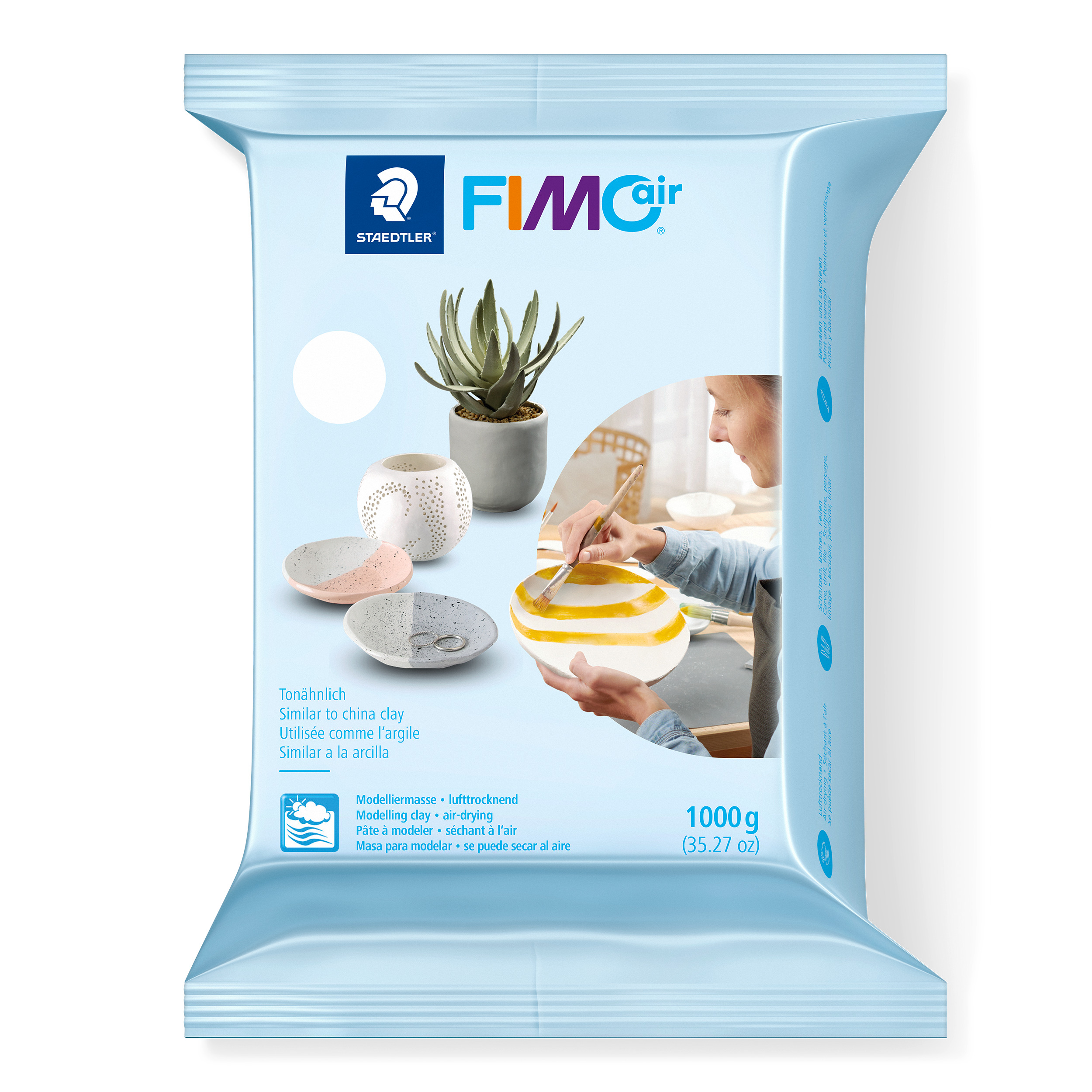 FIMO AIR Bela 1kg