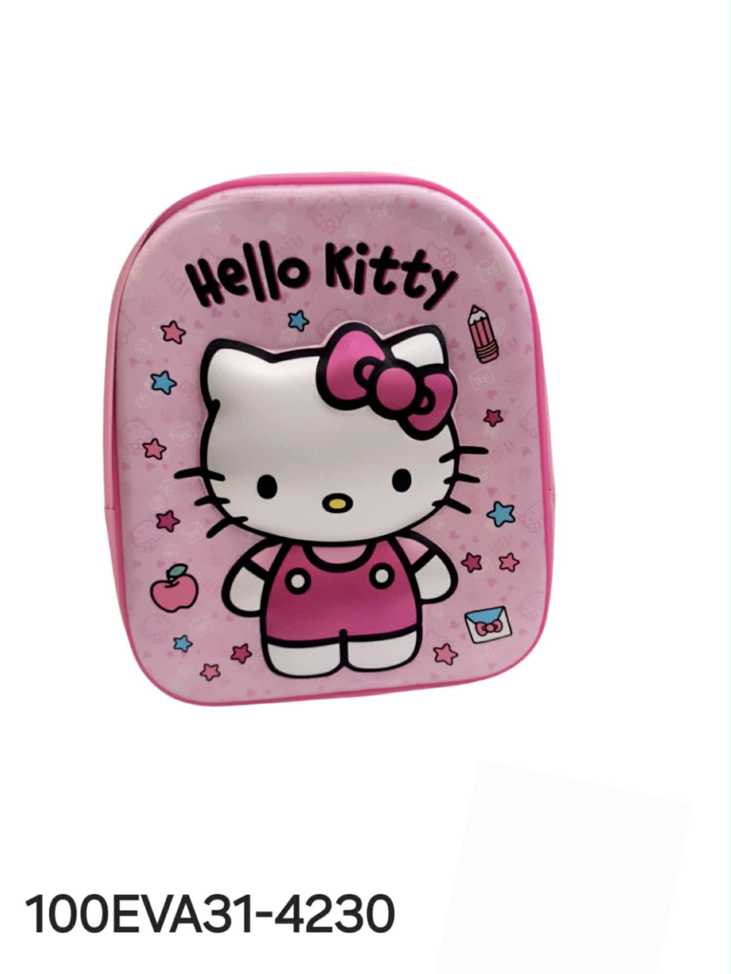 Predskolski ranac Hello Kitty