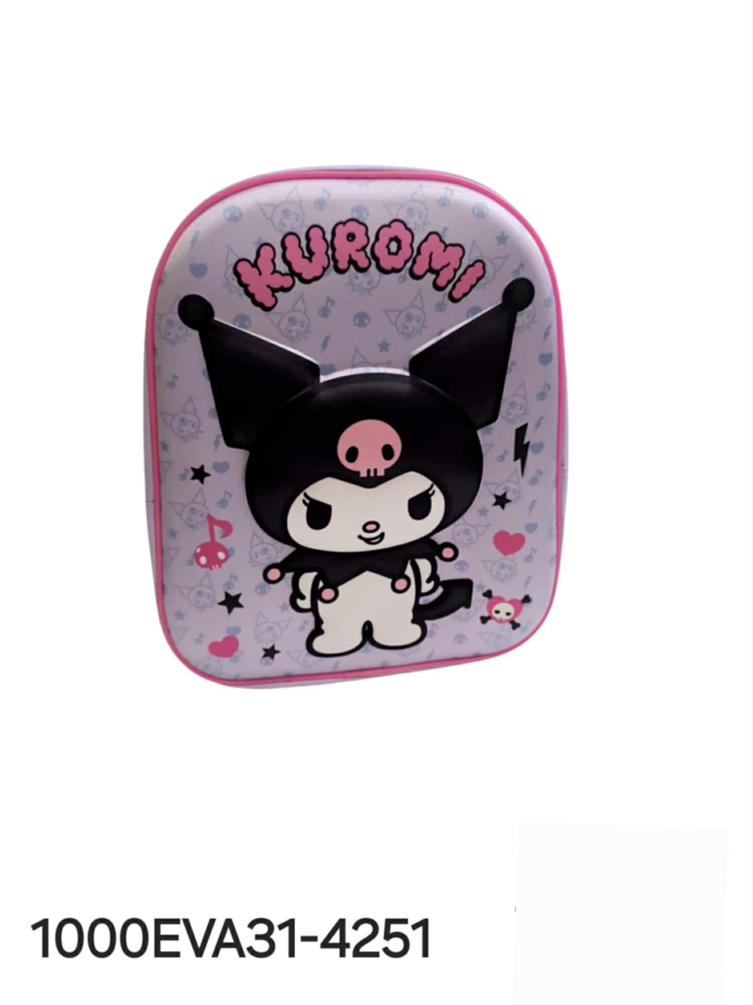 Predskolski ranac Kuromi