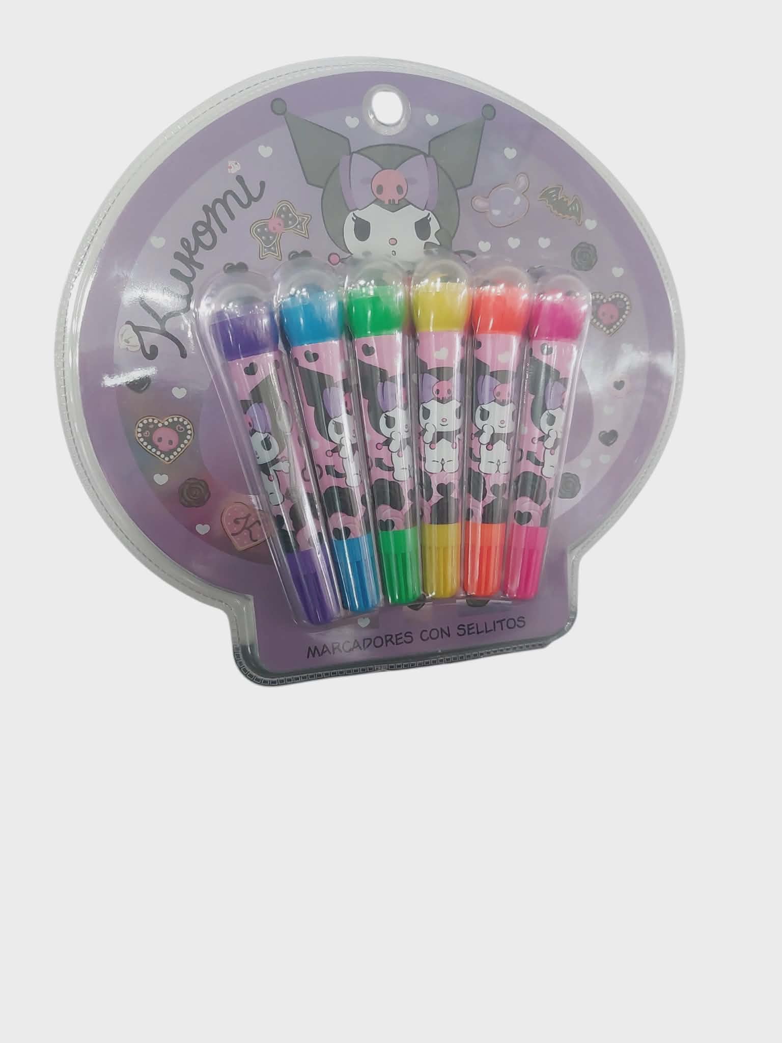 Signiri sa pecatom 1/6