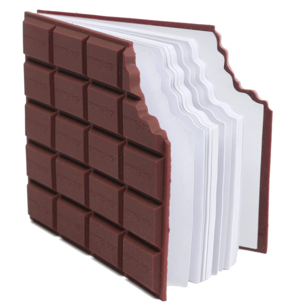 Notes Čokolada 1/1