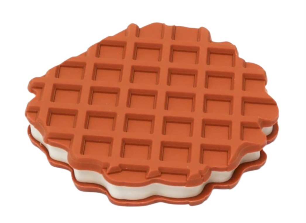 Notebook Waffle 1/1