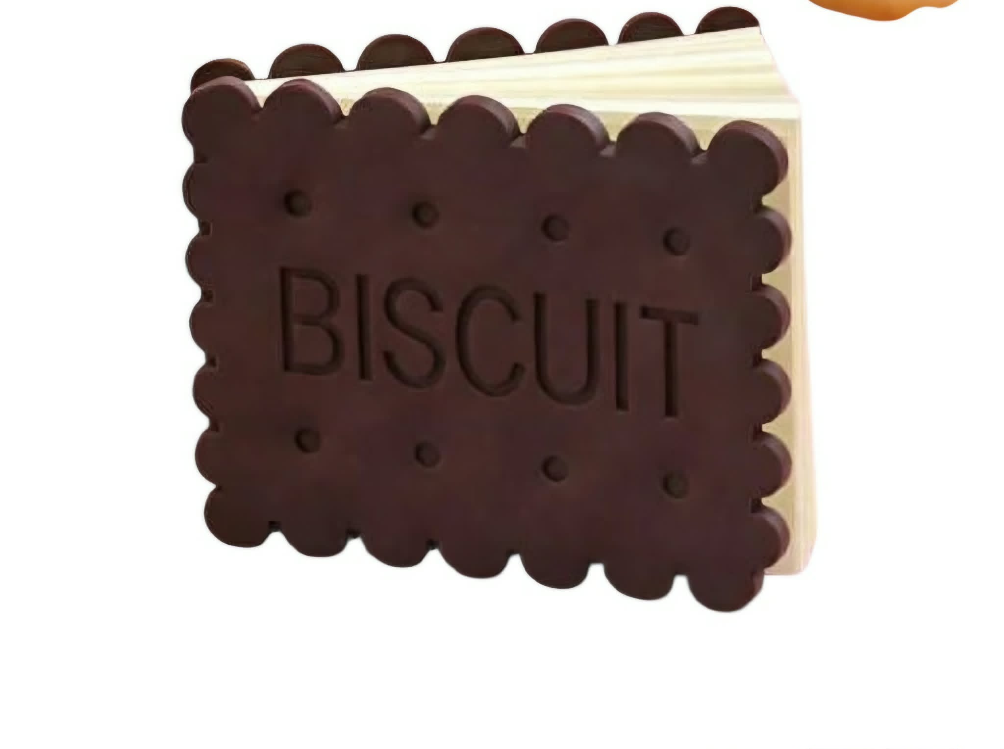 Notes crna čokolada 1/1