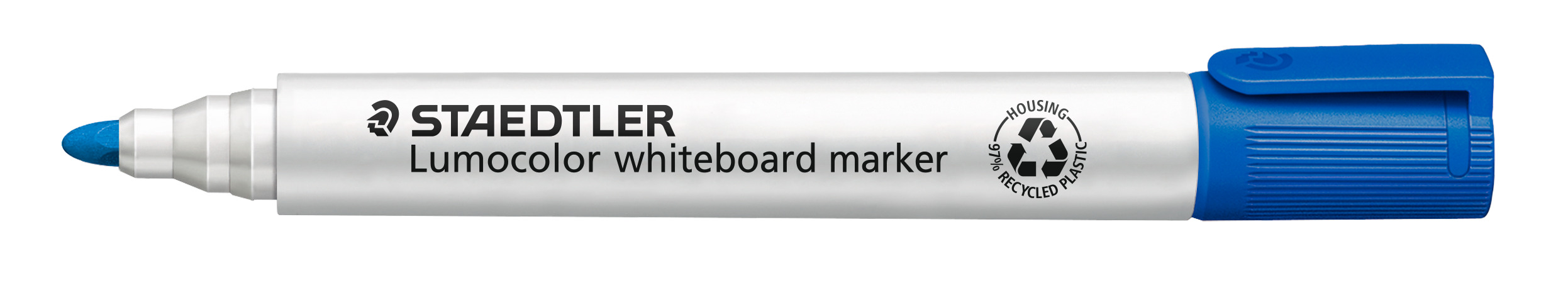 Marker za belu tablu - plava
