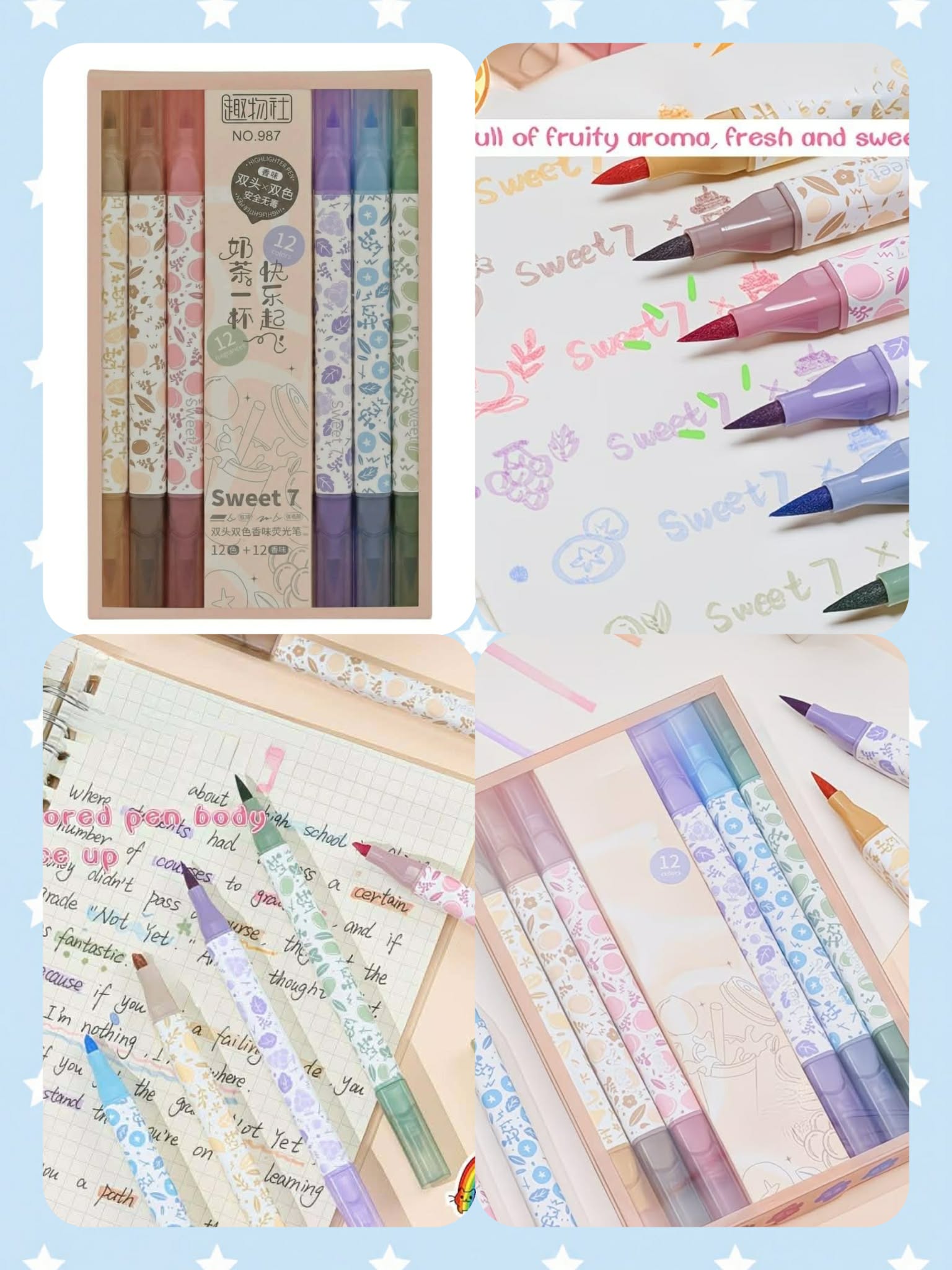 Signiri Sweet 7 1/6