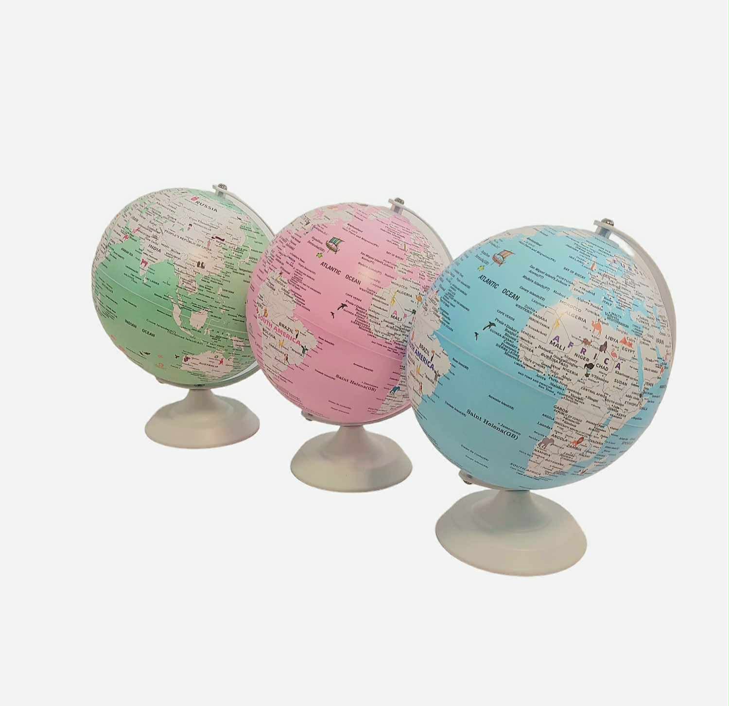Globus 20 cm