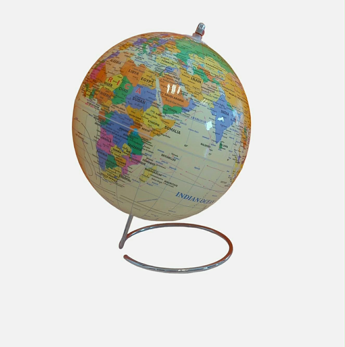 Globus 20cm