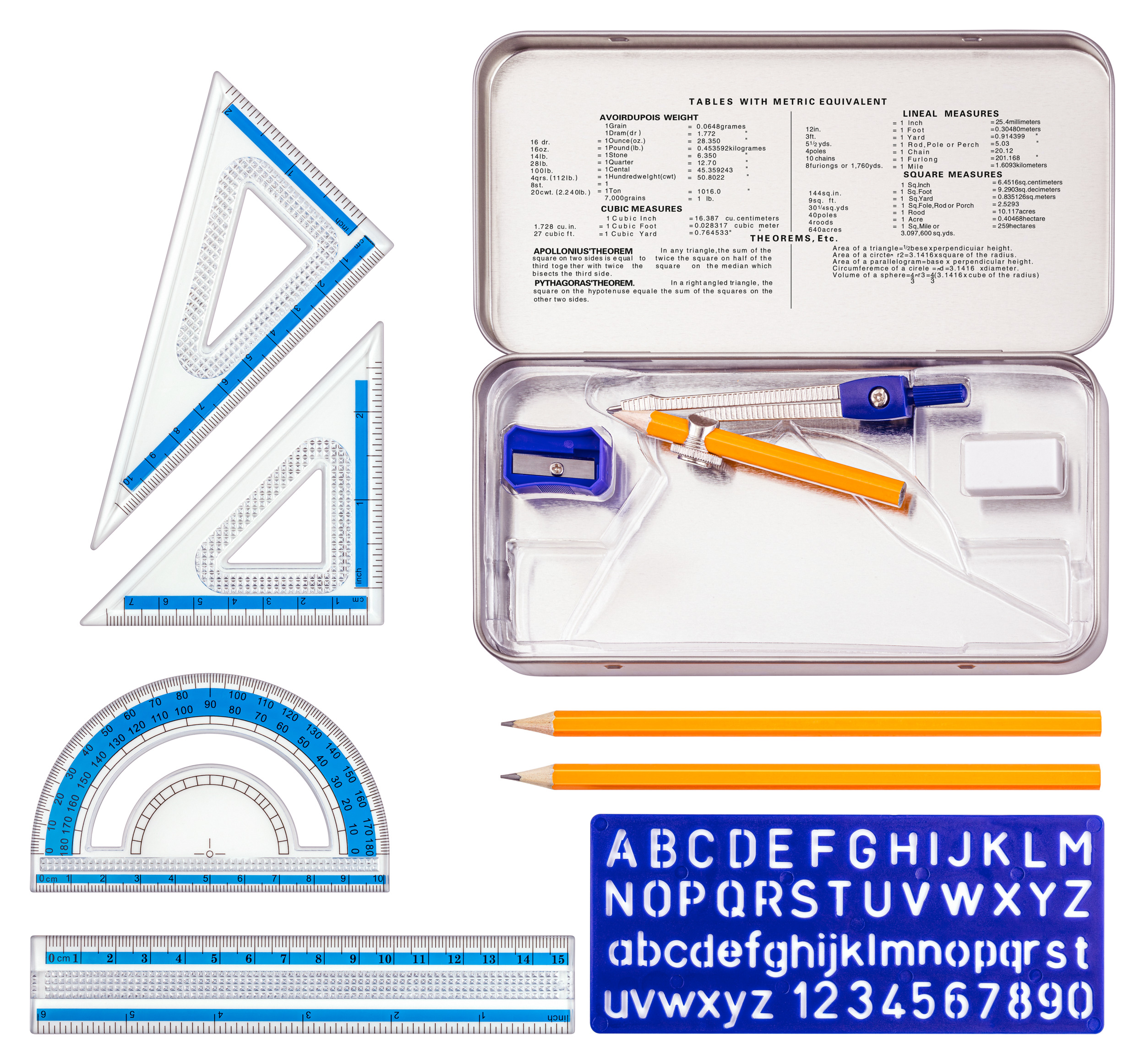 Matematicki set