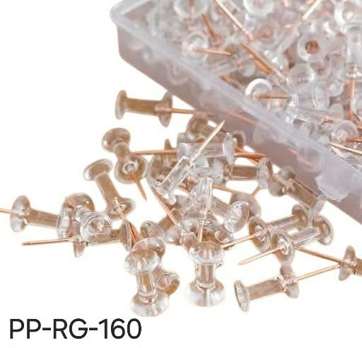 Ciode za kancelariju Rose gold