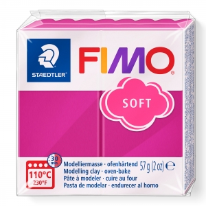 FIMO SOFT MALINA