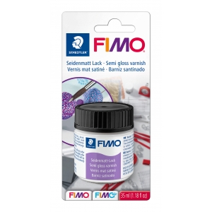 FIMO LAK MAT 35 ml