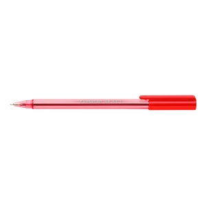 Staedtler hemijska olovka - crvena