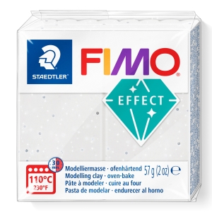 Fimo effect granit