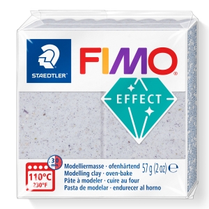 FIMO EFFECT Botanika siva