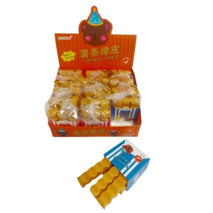 Gumice pomfit 1/1