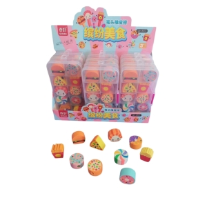 Set gumica - grip za olovke 1/8
