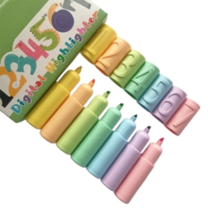 Set 1/7 signiri