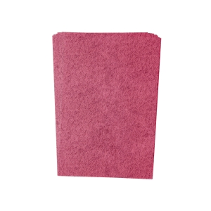 EVA PENA PLIŠ PINK 1/10