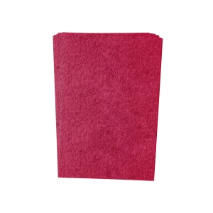 EVA PENA PLIŠ ROZE 1/10