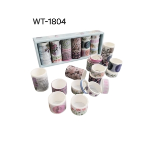 Washetape set 1/18