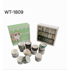 Washetape 1/20