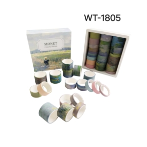 Washetape set 1/20