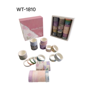 Washetape set 1/20