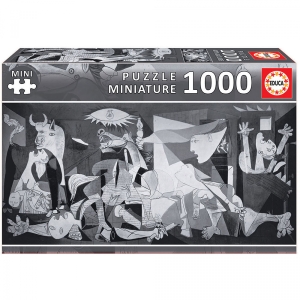 Puzzle 1000 delova