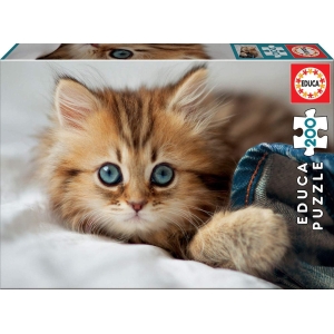 Puzzle 200 delova