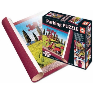 Podloga za puzzle