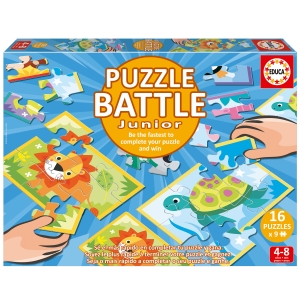 Puzzle 16x9 delova
