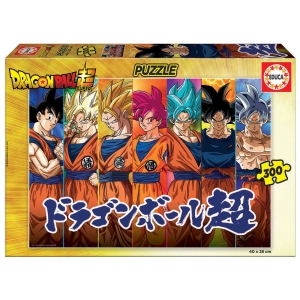 Puzzle 300 delova