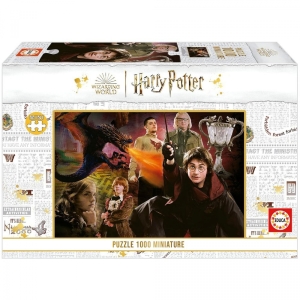 Puzzle 1000 miniature