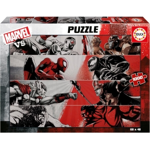Puzzle 1000 delova