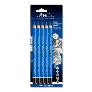 Jumbo drvene olovke 1/5