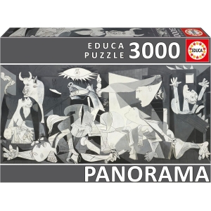 Puzzle 3000 delova