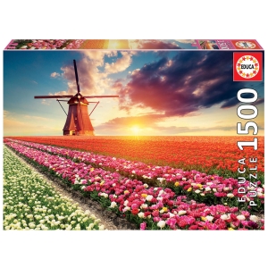 Puzzle 1500 delova