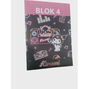 Blok broj 4