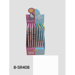 Drvena olovka sa gumicom 1/1