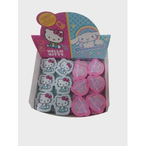 Gumice za brisanje 1/1